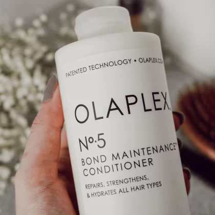 Olaplex